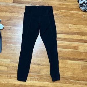 Athleta leggings XS